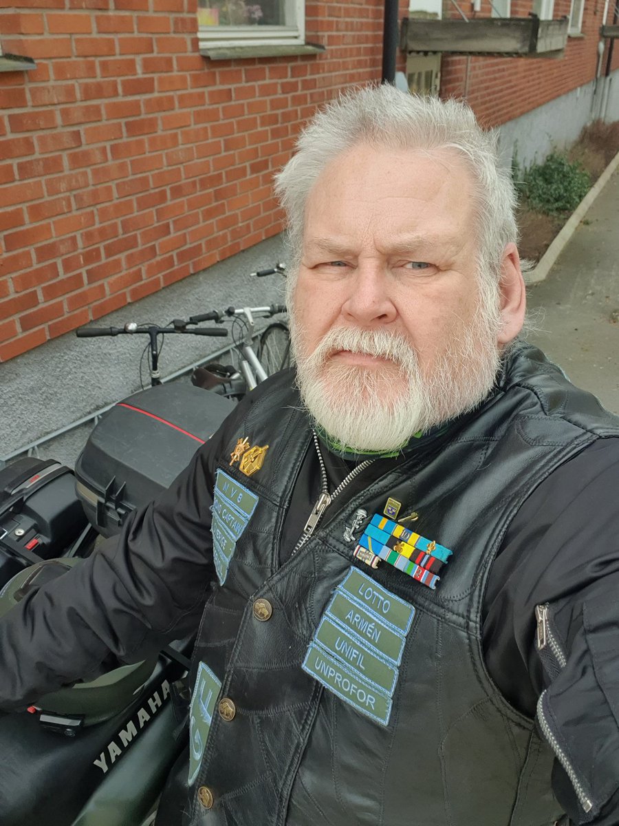 Thord Wedman 🎗🇸🇪🇱🇧🇧🇦🇺🇦🍺🪓 tweet media