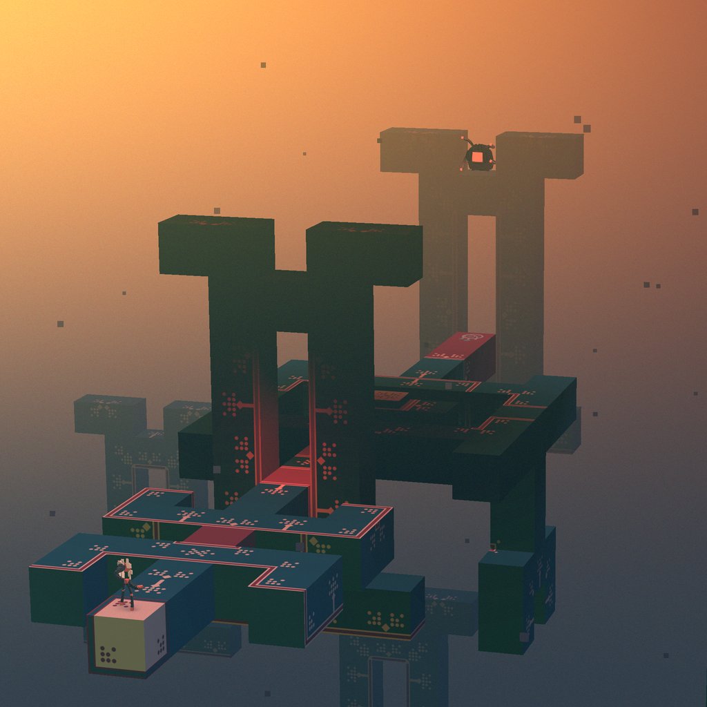 Hope Timbre 🧩 - Wishlist on Steam tweet media