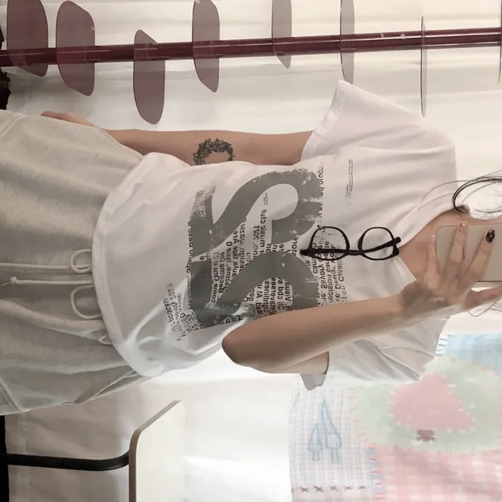 녕이 tweet media
