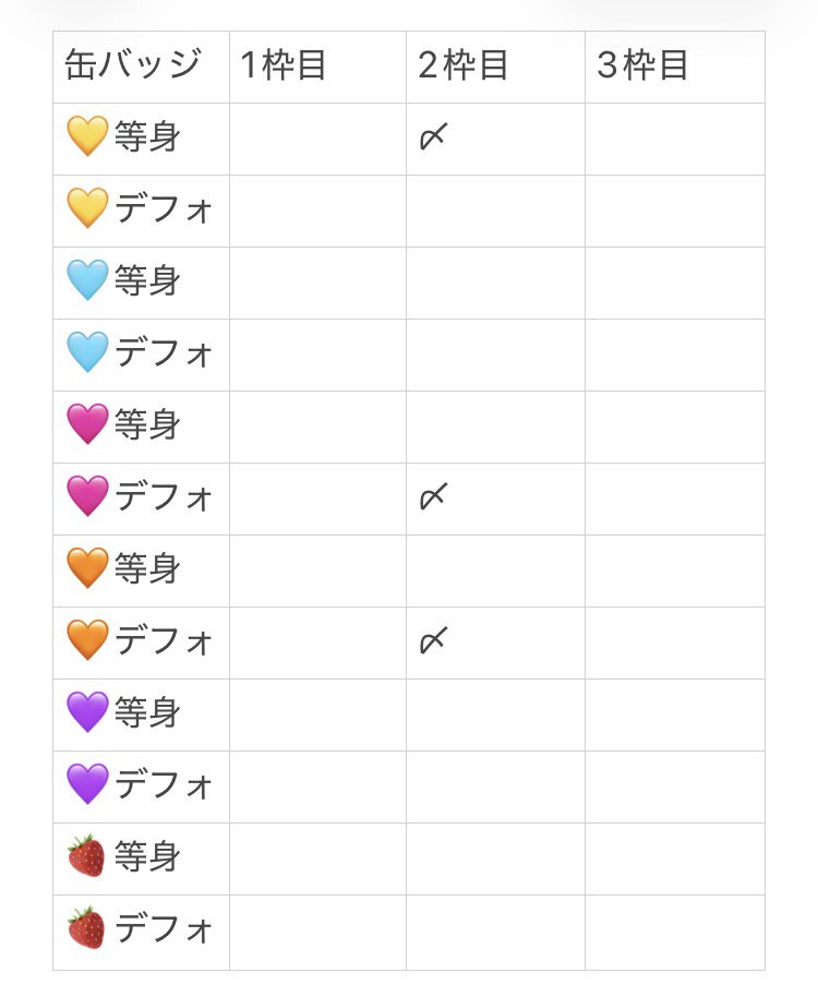 ぽっぷ取引垢サブ@固定必読 tweet media