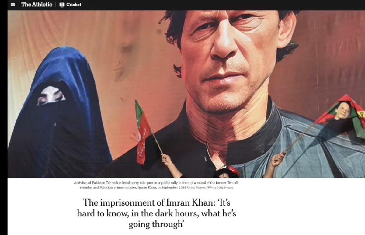cymakhan0's tweet image. #ImranKhan hits 1000 days in jail. Instead of a "Black Day" or nationwide strikes, PTI resorted to social media posts. For a leader who risked everything for masses, is digital-only protest is enough to challenge a system that has him locked away
#خان_کی_مزاحمت_کے_1ہزار_دن