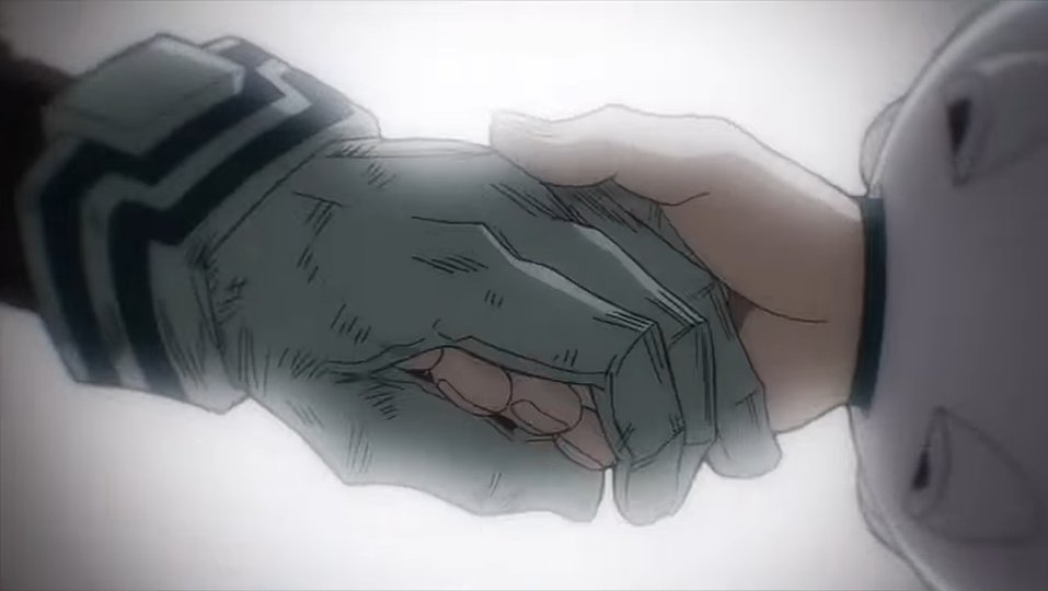 UwUrakoChan's tweet photo. IzuChako Holding Hands LOVE💞💚🩷 and It's Now Complete of all The Series i Watch. 👏🏻🥰

#IzuChako
#DekuRaka
#MyHeroAcademia
#BokuNoHeroAcademia https://t.co/9OpXCs7wVQ