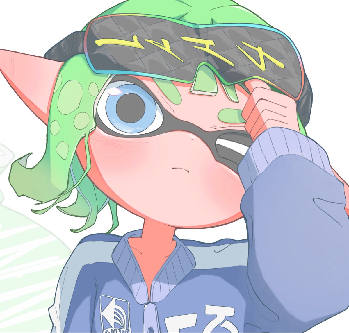 はるちゃ tweet media
