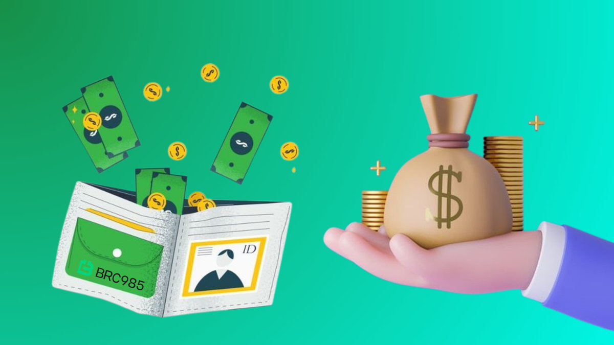 brc985com's tweet image. Token and NFT issuance on BRC985 is simplified, enabling faster adoption and developer engagement. #BRC985 #NFT #Token