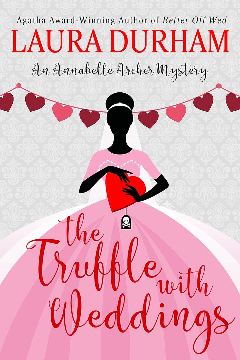 FatalFlavors's tweet image. Happy #NationalTruffleDay to @_HYHanna, Laura Durham, @leenaclover and at @daisy_landish!
🧑‍🍳 #culinary #mystery