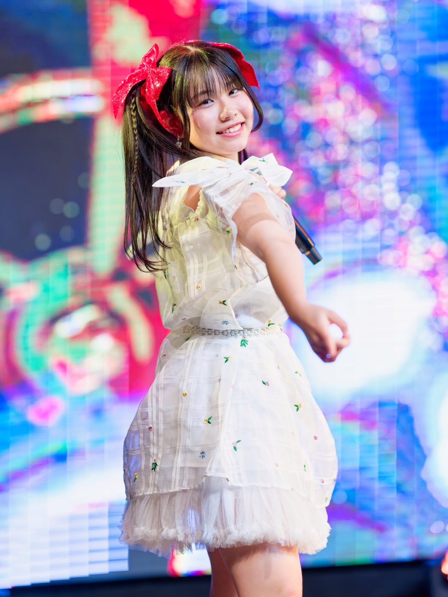 ke___han's tweet photo. 2026/4/25
三枝しおんさん (シトロン研究生)

【LIVE with YOU!!】#126　～ Future of Japan ～
(横浜みなとみらいブロンテ)

#三枝しおん #CiTRON写真部
#ライブ撮影 #夢アドシトロン研究生 https://t.co/PTCtzc9S1o