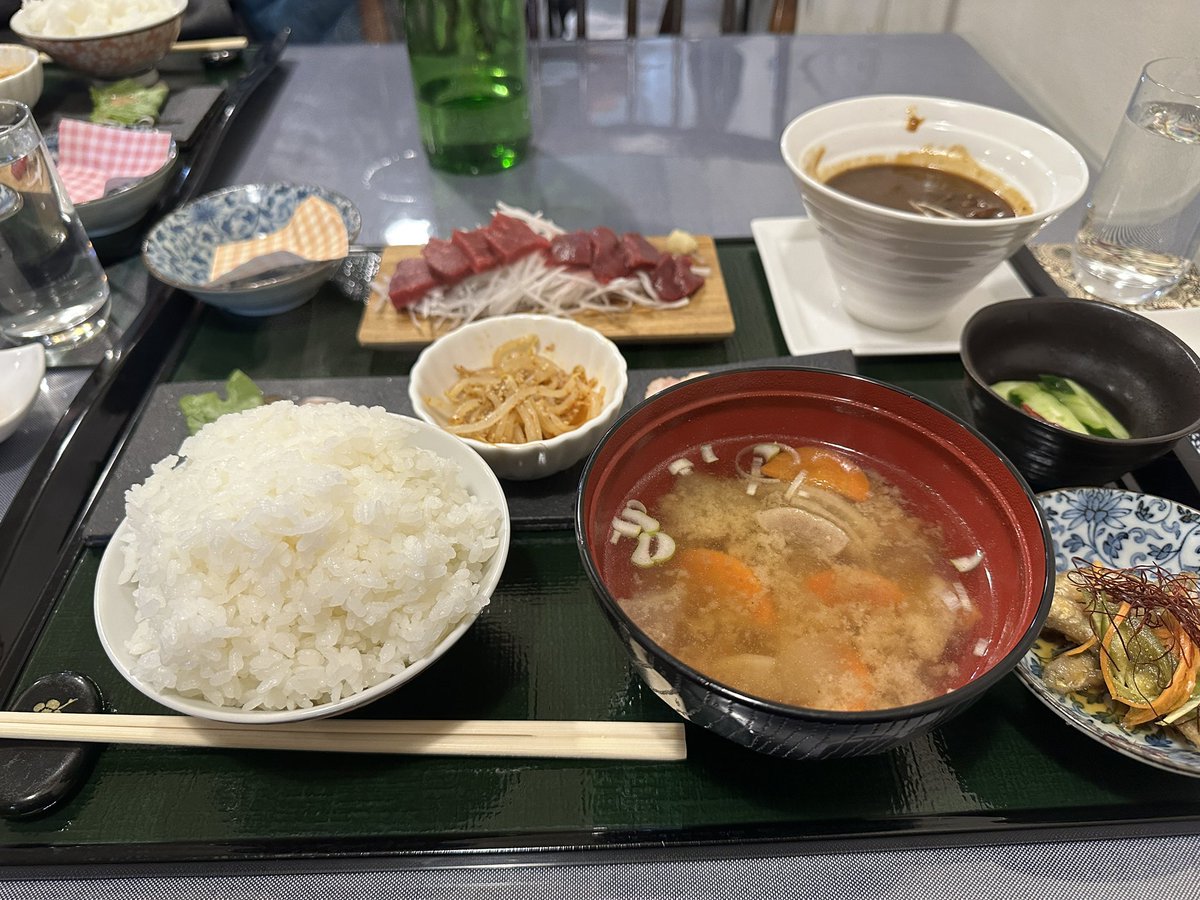 KUBOTA@カリーナとサンバー tweet media