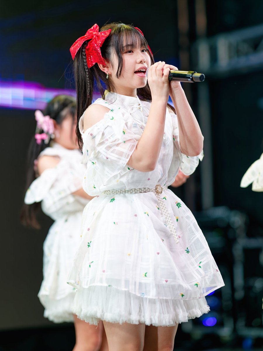 ke___han's tweet photo. 2026/4/25
三枝しおんさん (シトロン研究生)

【LIVE with YOU!!】#126　～ Future of Japan ～
(横浜みなとみらいブロンテ)

#三枝しおん #CiTRON写真部
#ライブ撮影 #夢アドシトロン研究生 https://t.co/PTCtzc9S1o