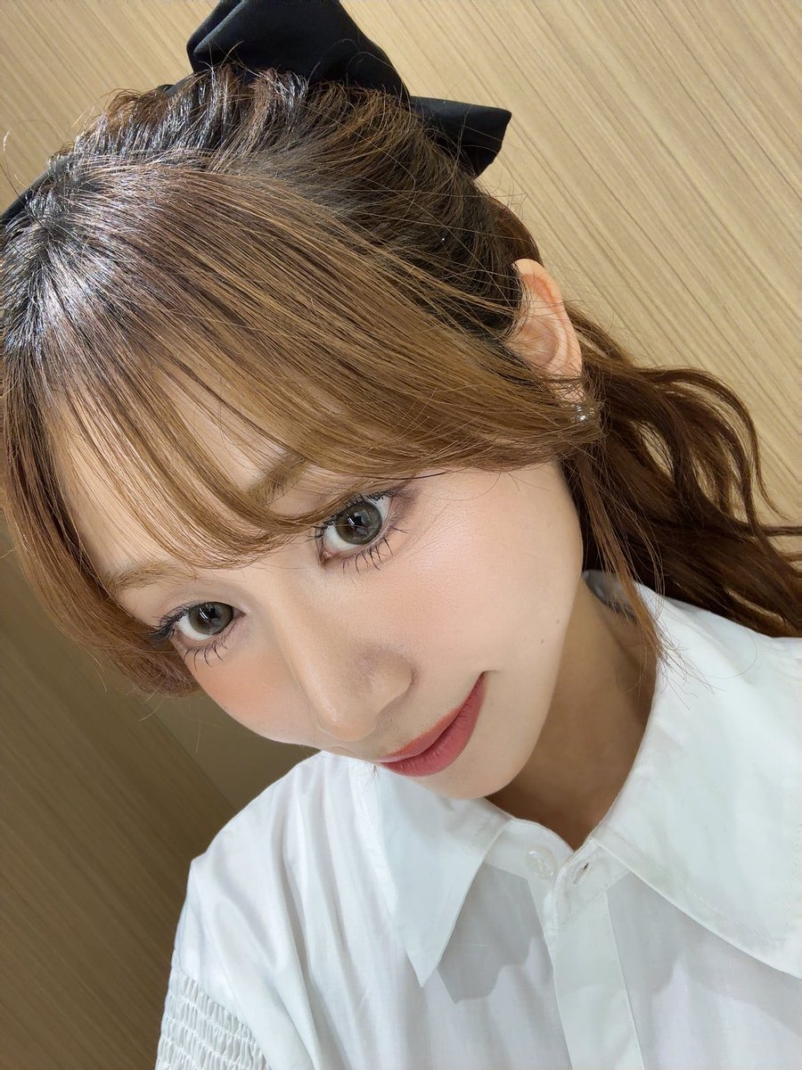 青海ひな乃 tweet media