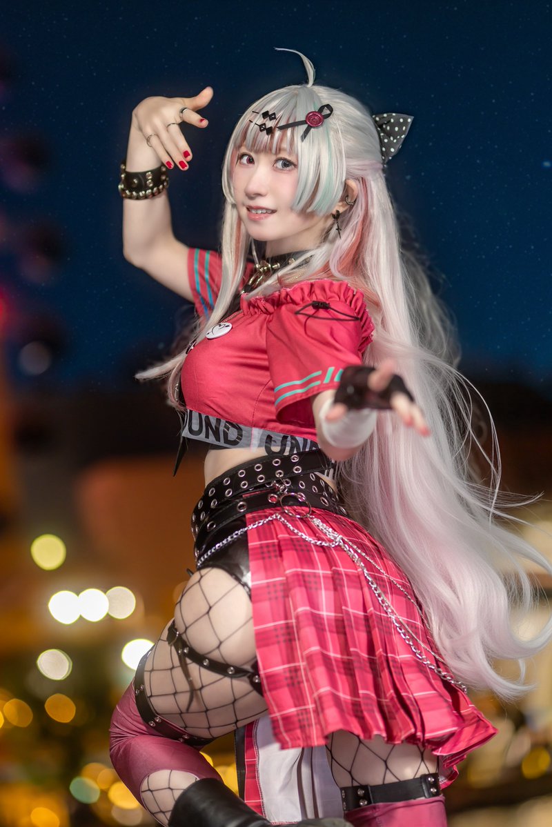 12mkn3's tweet image. 深淵のイシガミ！！❤️‍🩹
#石神顕現アドヴェント