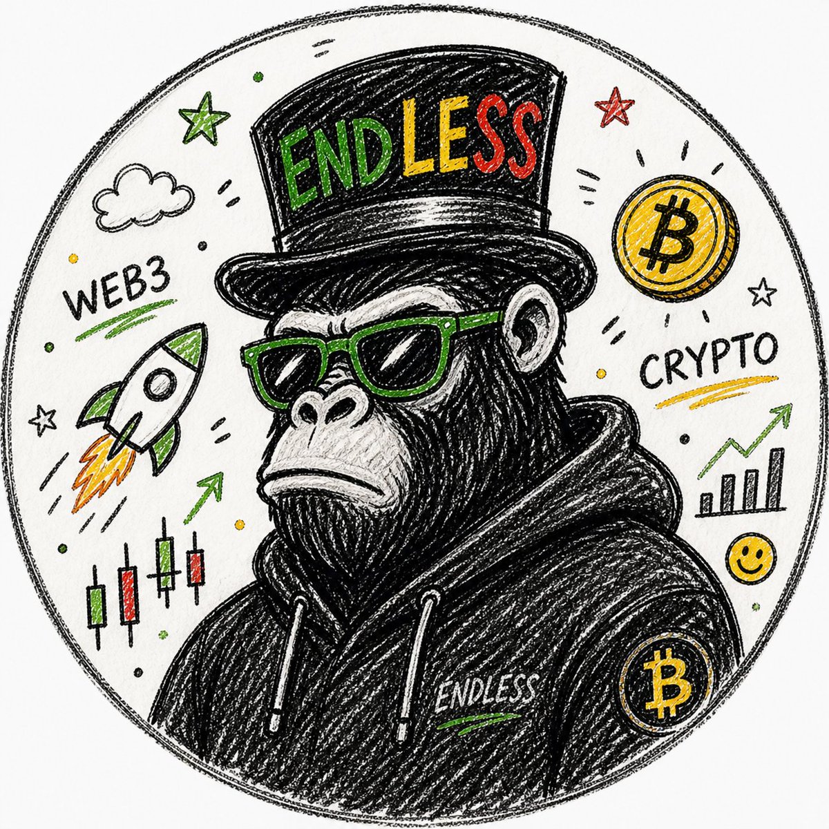 ENDLESS (@endweb3) / Posts / X
