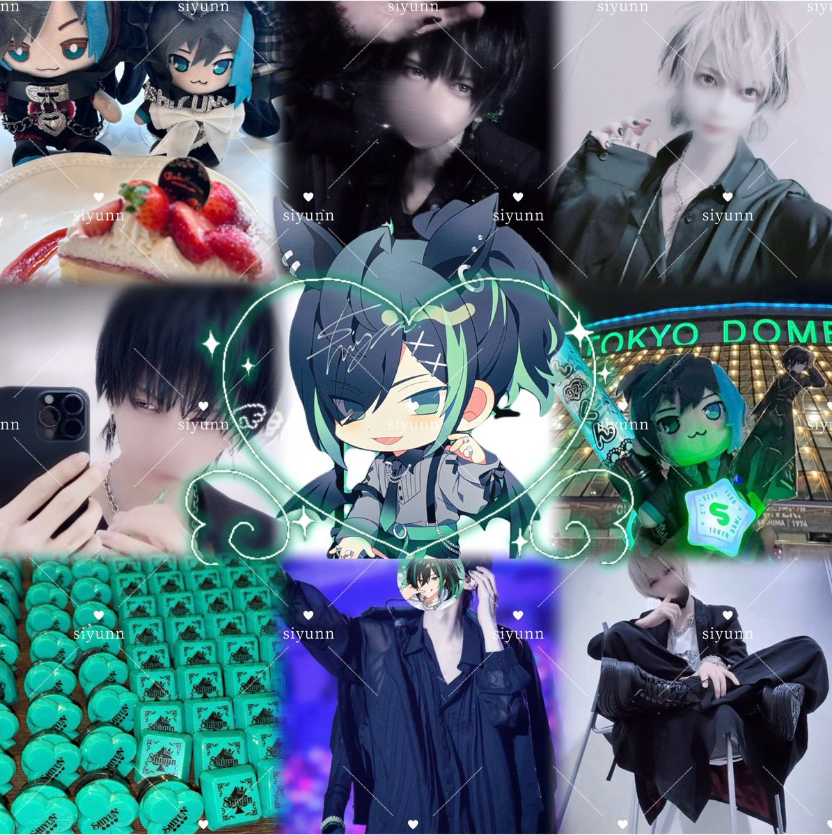 ももせ⚔️💚‎🤍 tweet media