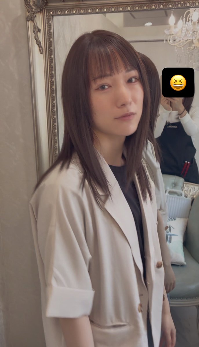 AKIRAnewborn's tweet image. 私は今日からGW！

皆さんはGWは何して過ごしますか？

私は、ウィッグ専門店に行ってきました😆

いろいろ試着してきたよ♪

専門店は試着できるし、お手入れ方法も教えてくれるからおすすめです✨

皆様が素敵なGWを過ごせることを願ってます！

＃MTF ＃LGBT