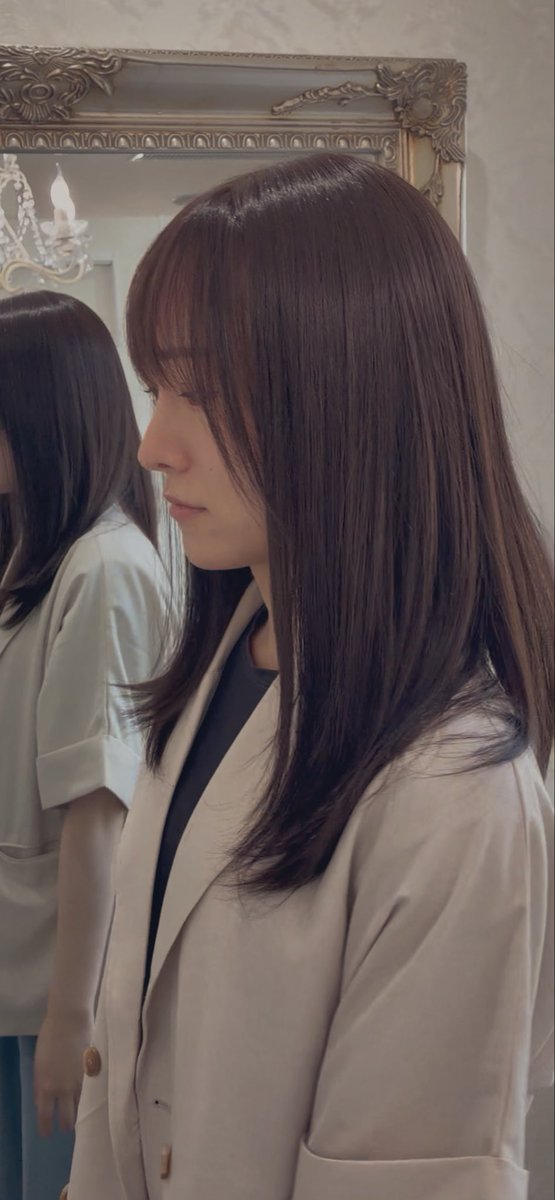 AKIRAnewborn's tweet image. 私は今日からGW！

皆さんはGWは何して過ごしますか？

私は、ウィッグ専門店に行ってきました😆

いろいろ試着してきたよ♪

専門店は試着できるし、お手入れ方法も教えてくれるからおすすめです✨

皆様が素敵なGWを過ごせることを願ってます！

＃MTF ＃LGBT