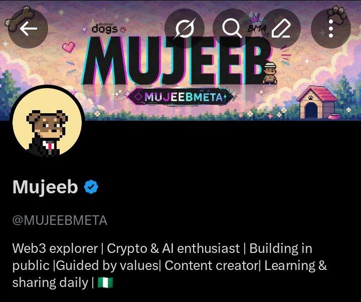 Mujeeb tweet media