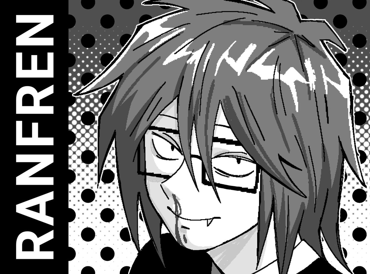 randalivory #ranfren #fanartㅤㅤㅤㅤ