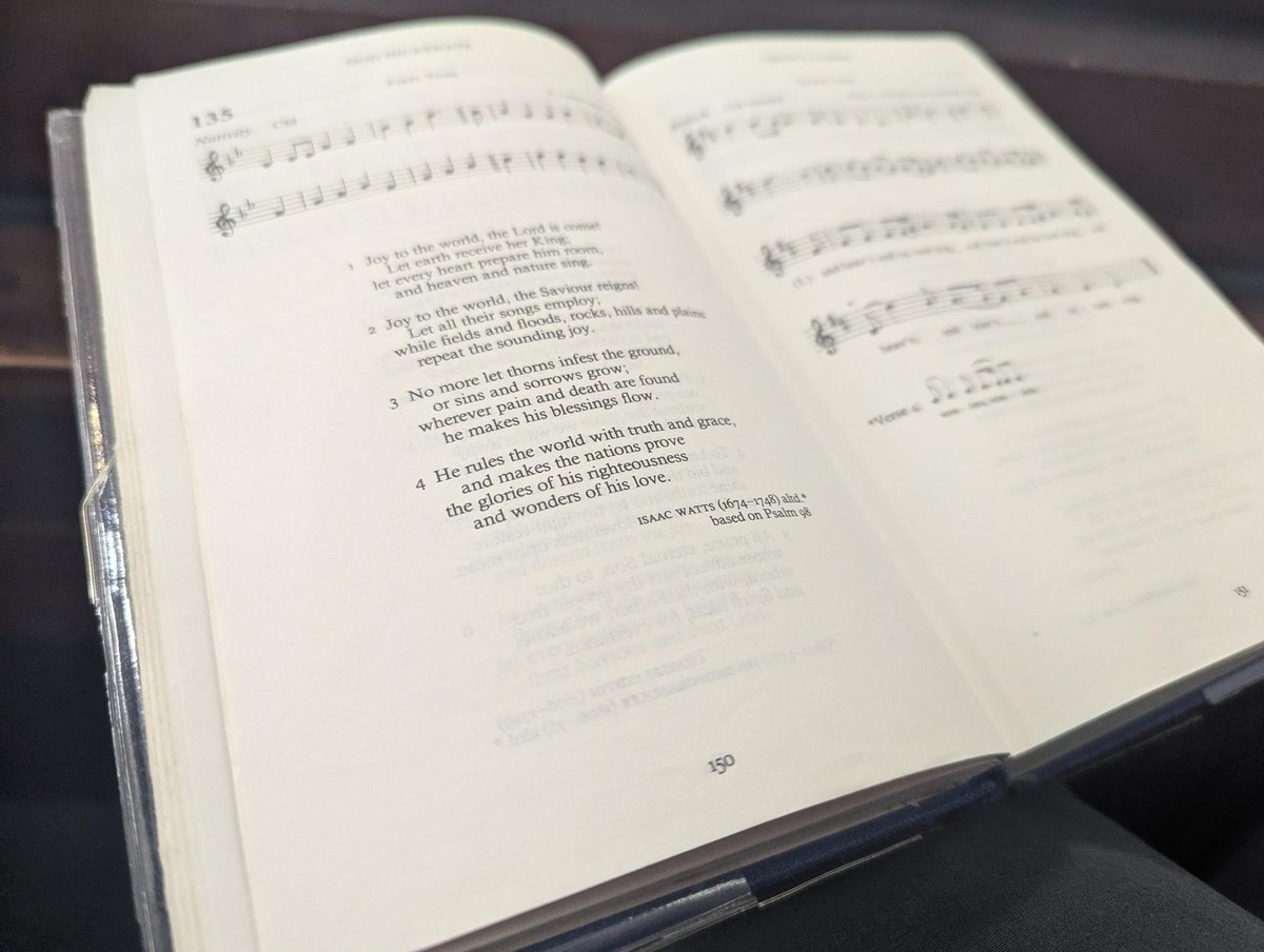ShrewsburyURC's tweet image. Hymns for Sunday 3rd May 2026

R&amp;amp;S 565 Jesus, stand among us
R&amp;amp;S 274 God is love
R&amp;amp;S 277 How sweet the name of Jesus sounds
SthF 586 Here is the bread, here is the wine
R&amp;amp;S 572 Colours of day

#shrewsbury #church #shropshire 

Shrewsbury-URC.com