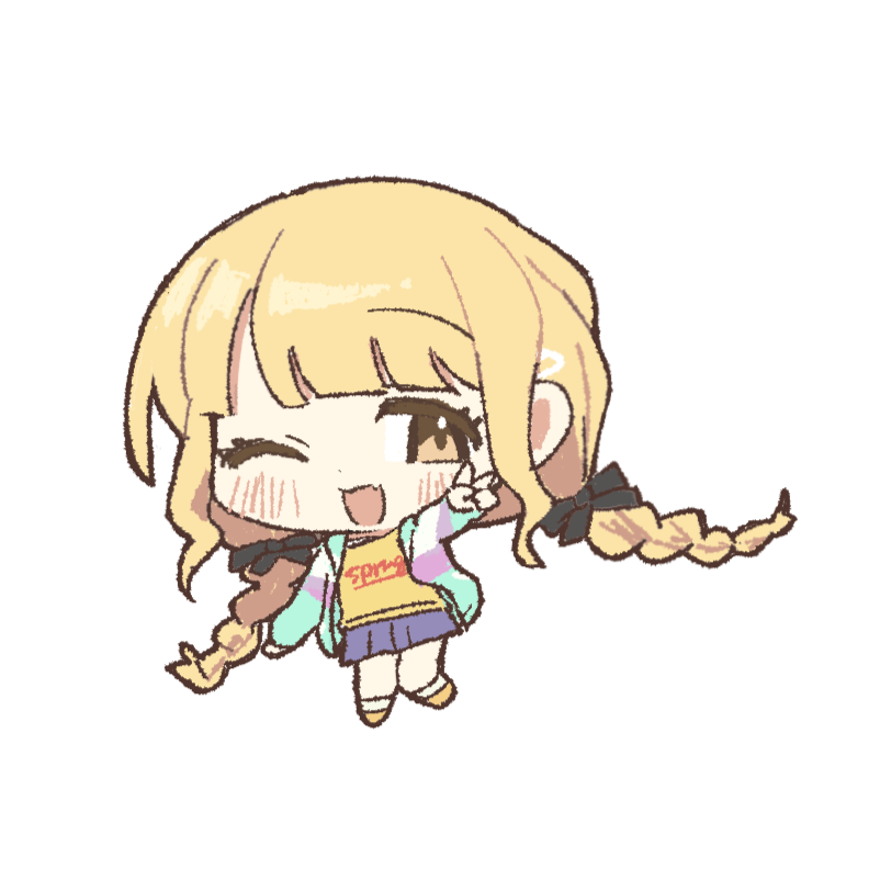 飯名いな tweet media