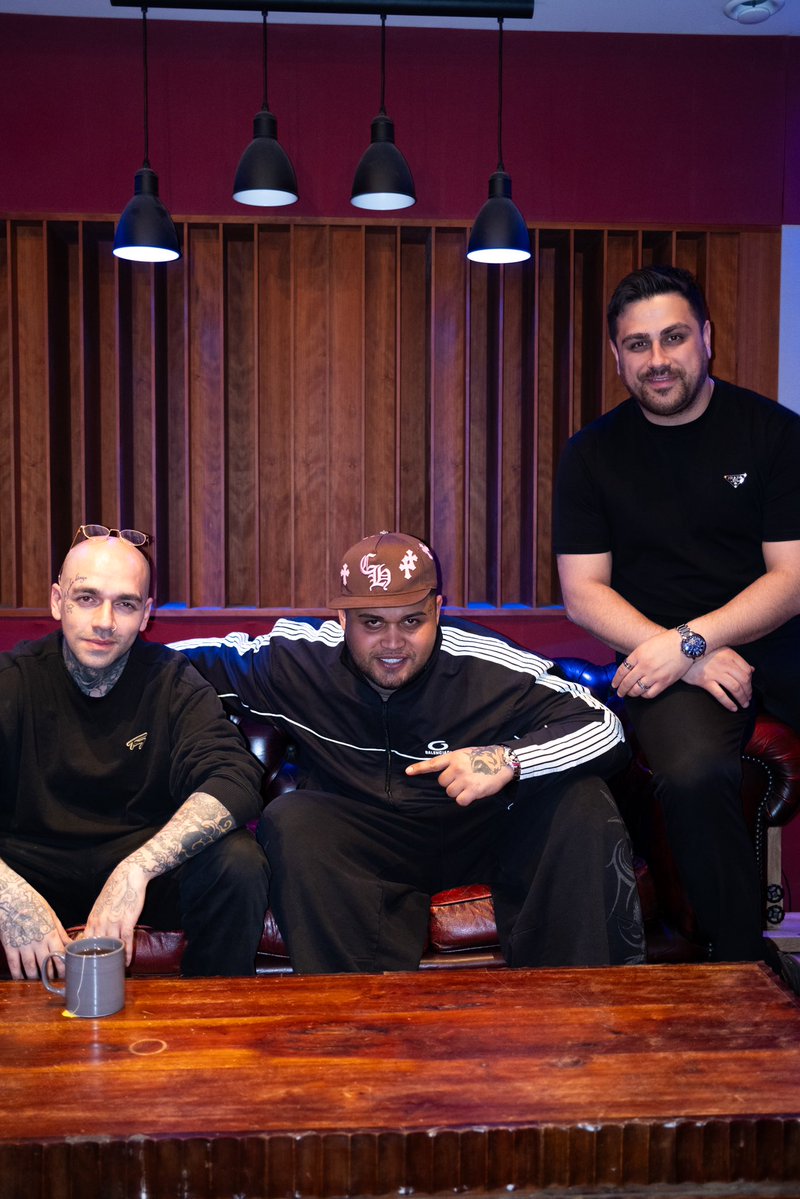 Hiphop Merkezi tweet media