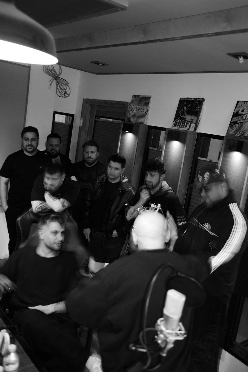 Hiphop Merkezi tweet media