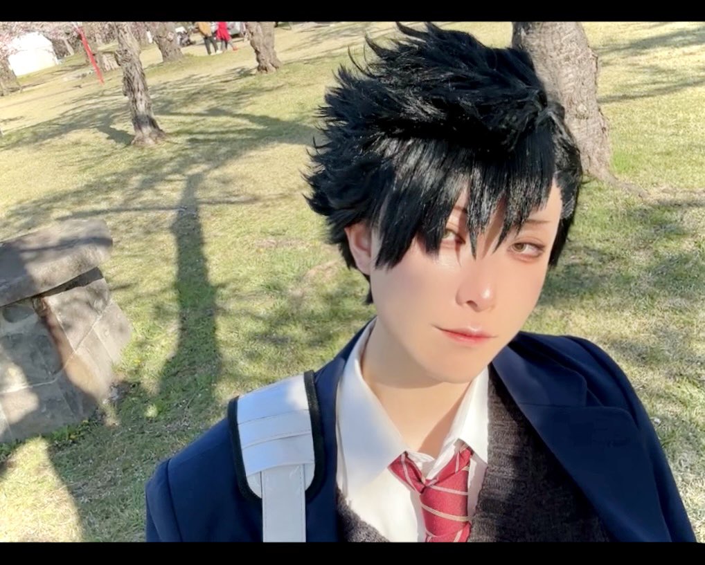 ree。 NEXT･･･▶︎ヴィラン連合動画投稿 tweet media