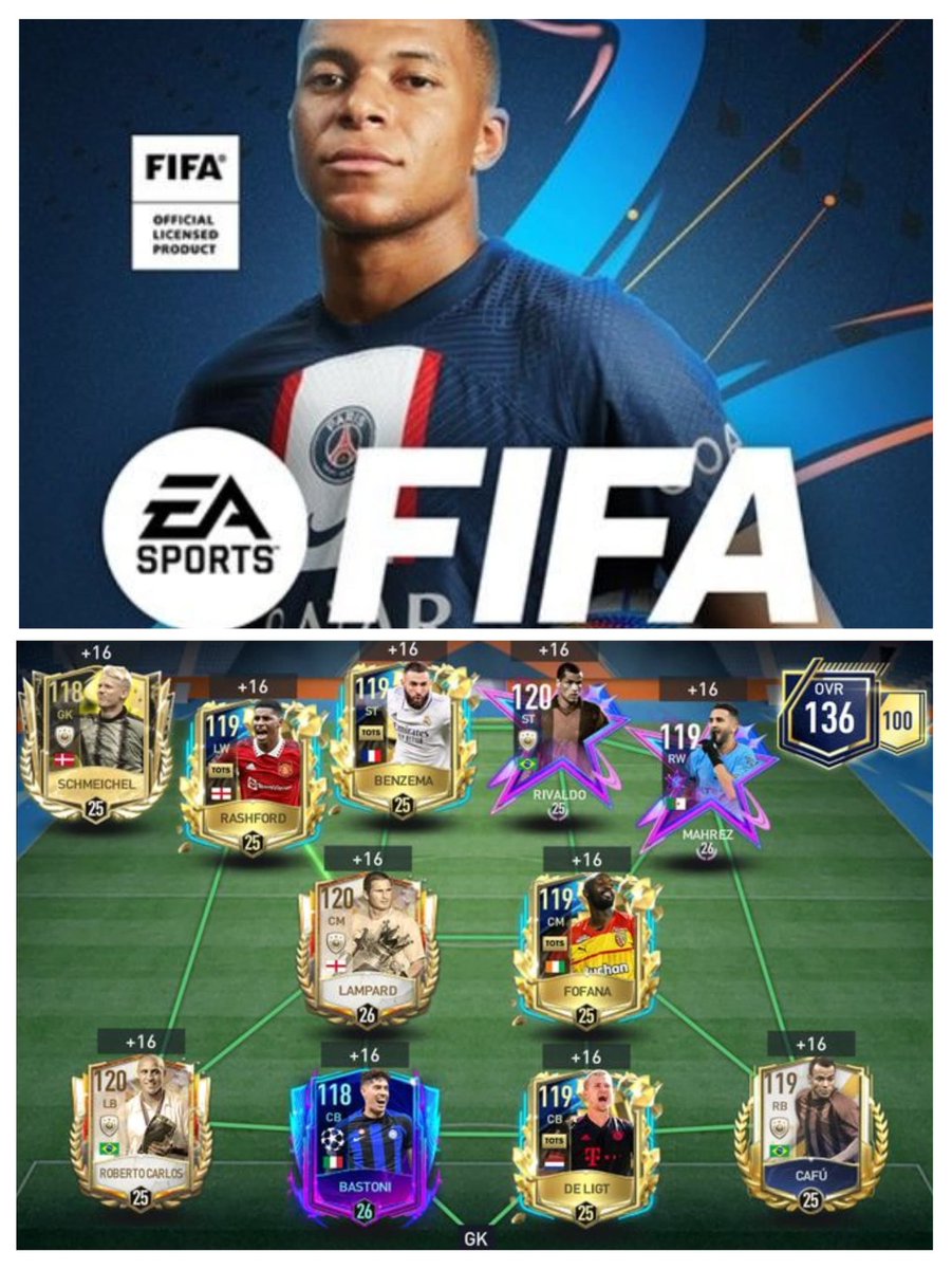 (F2P)_FC BOY tweet media