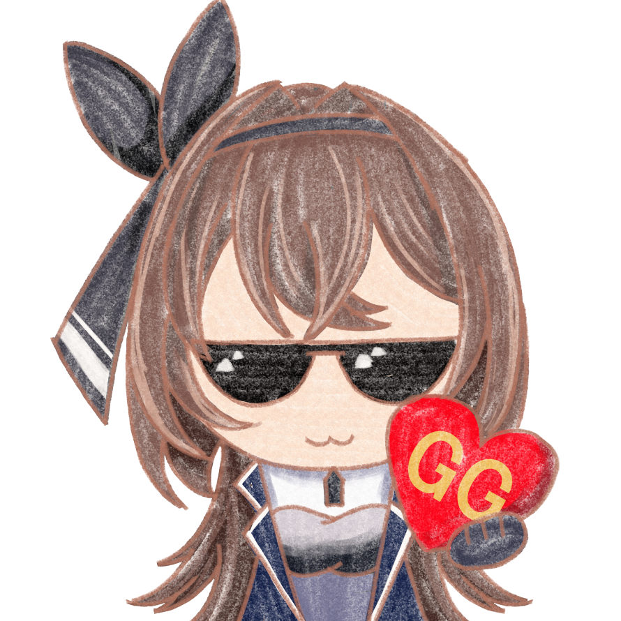 774_tit's tweet photo. ２日目
ヒビキ
#星の翼　#星の翼FA
「GG。」 https://t.co/1GoglXrqQ4