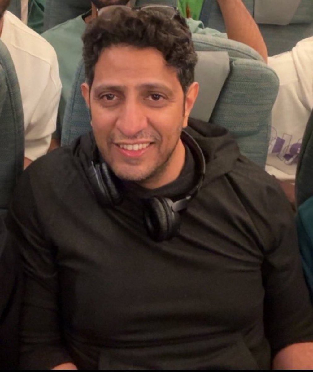 ABDULRAHMAN tweet media