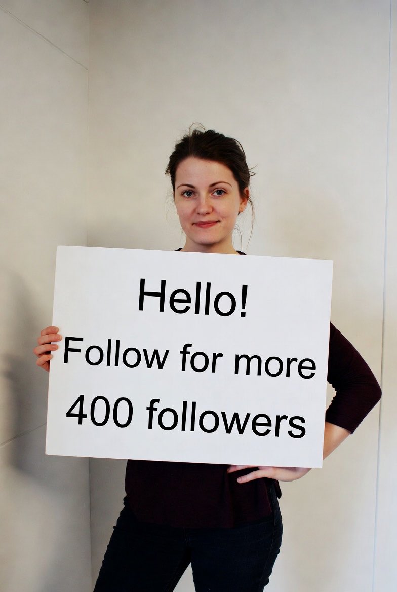 KleverIkell's tweet photo. Just say hello 

Someone will follow you from comment section https://t.co/rPs3cSrTGx