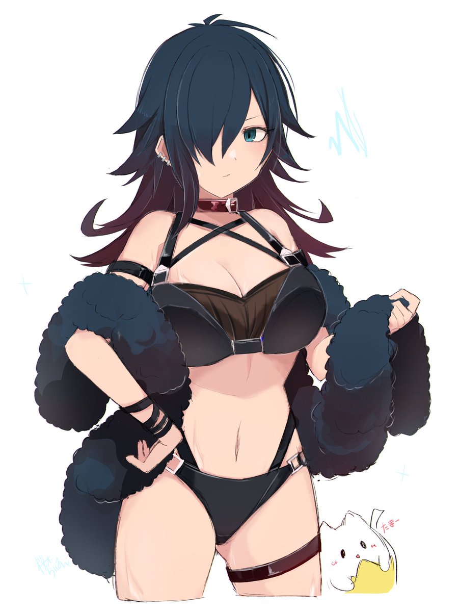 桜木らいあ tweet media