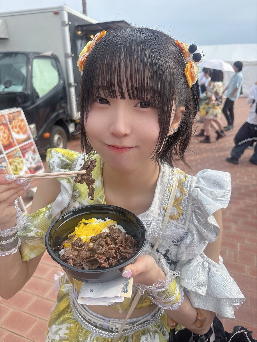 笹南はんな@THE ENCORE tweet media