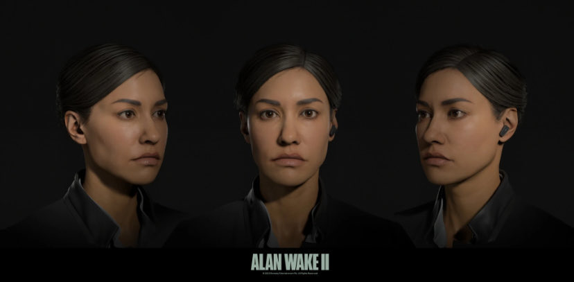 Alex Casey (& Until Dawn) For Dead By Daylight! tweet media