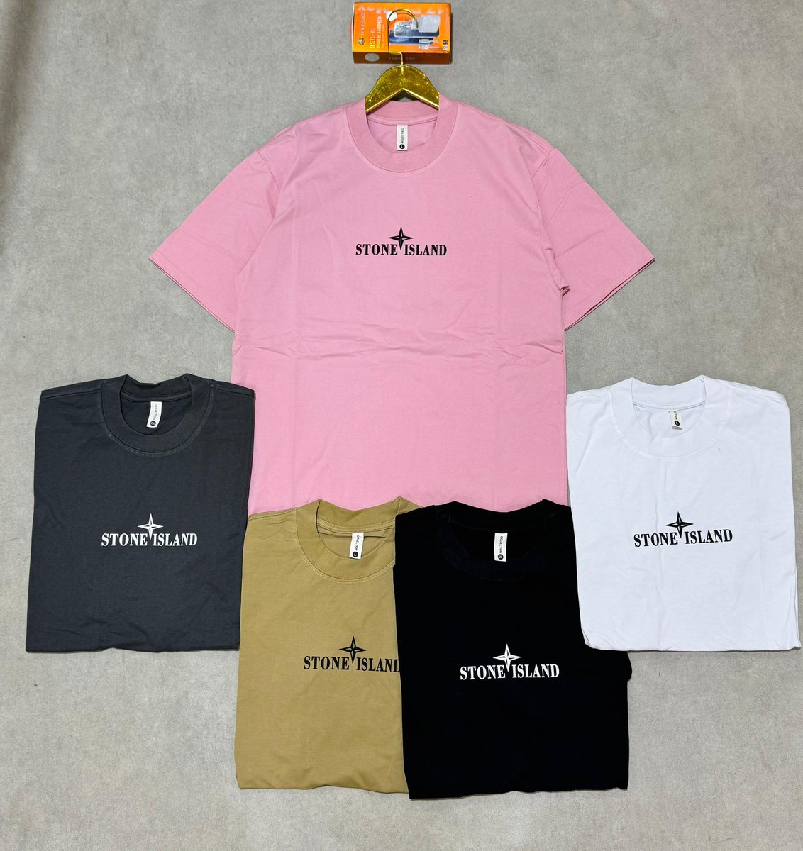 delediallo0's tweet photo. 👕 T-shirts disponibles à 5000F  

Simple, stylé et confortable 🔥  

📞 77 519 87 26 https://t.co/XJqg5efwx0