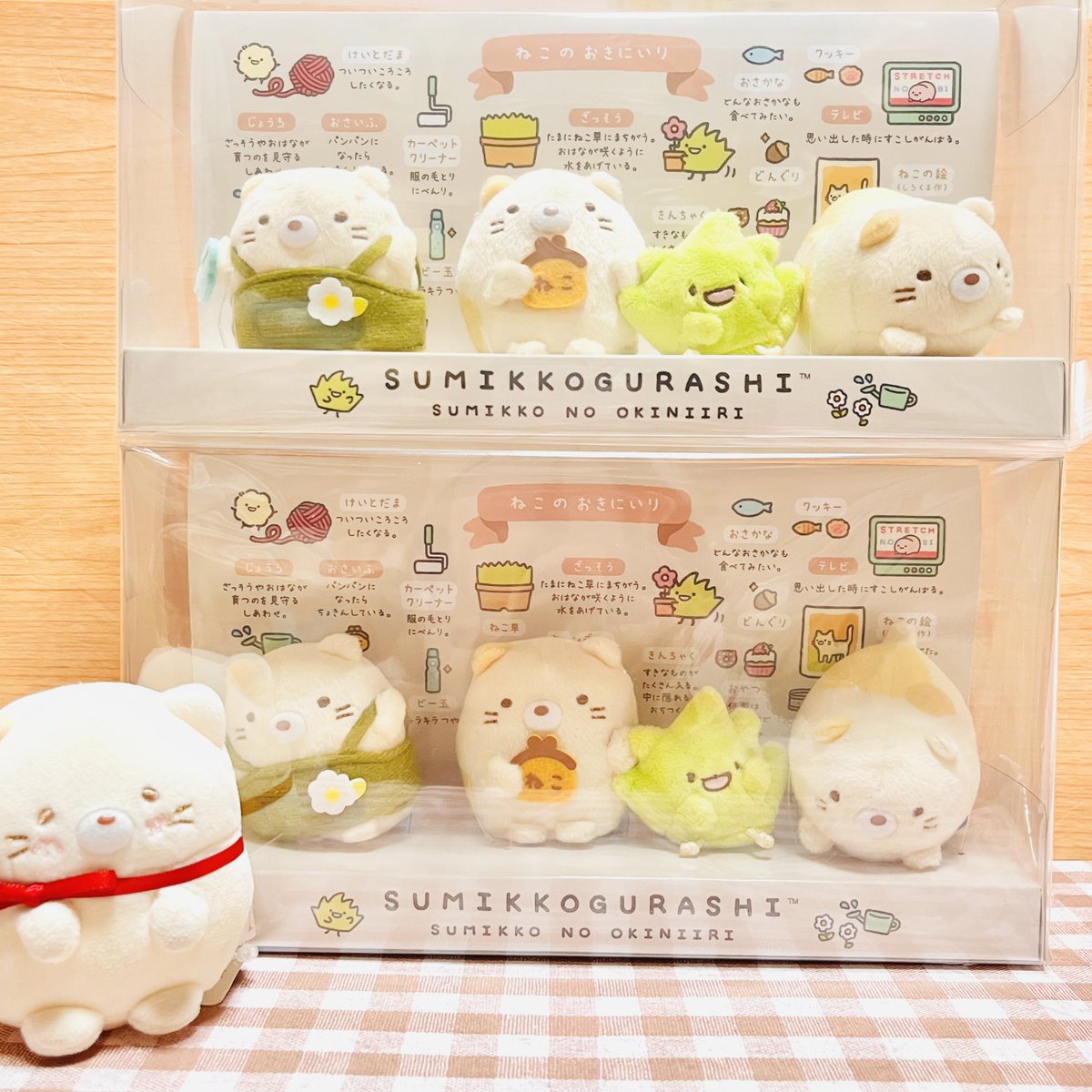 ねこた🐟🐱🍙 (@nekota_GvNvT) / Posts / X