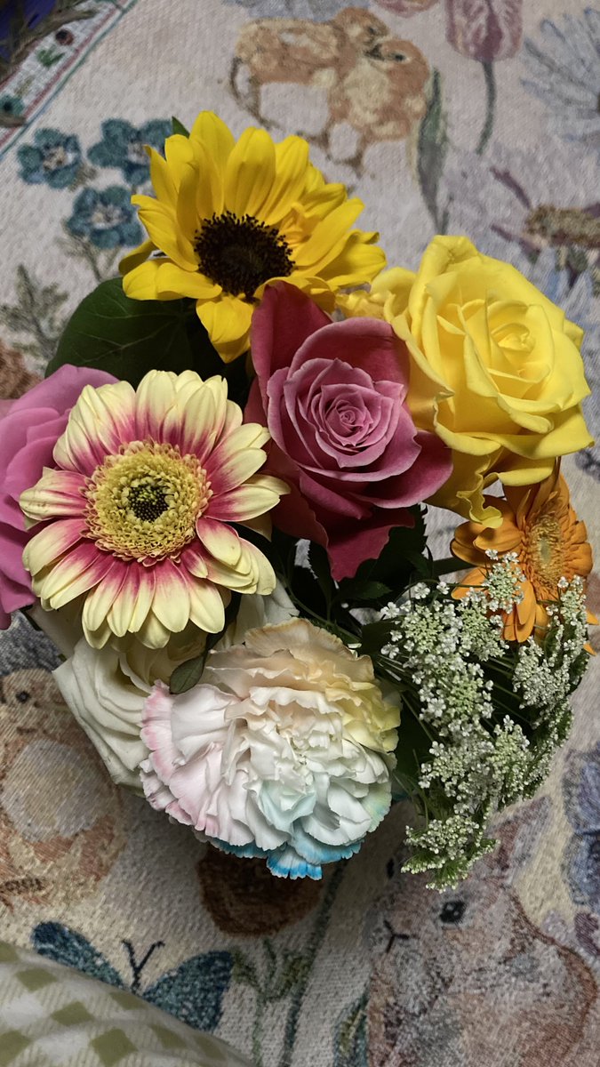 ルゥ・ハルベ💐singer songwriter tweet media