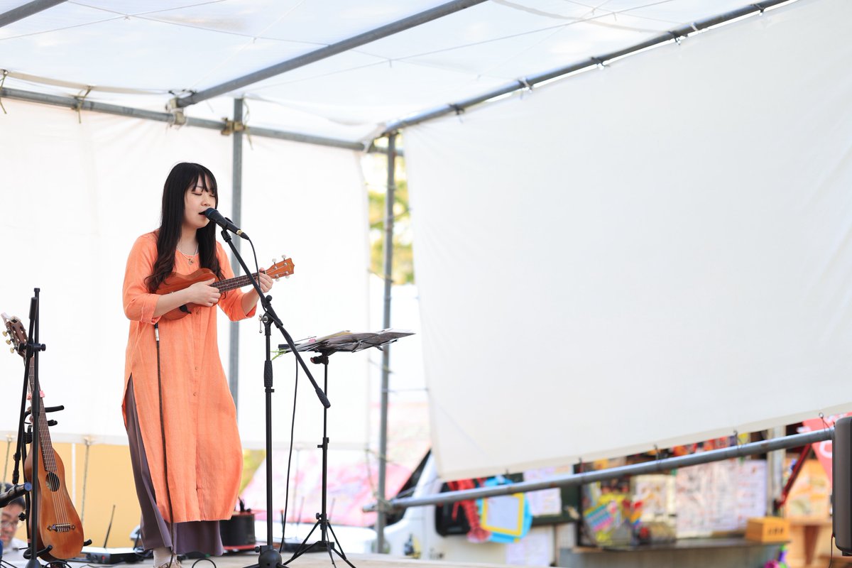 ルゥ・ハルベ💐singer songwriter tweet media