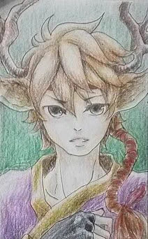 かしわくん、私が高校生のときに作ったオリキャラに似てたわどおりで刺さる刺さる…