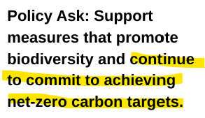 cricketwyvern's tweet photo. Why are the English &amp; Welsh Catholic Bishops @catholicEW encouraging Welsh voters to vote for candidates supporting net zero?

At best this is an issue on which Catholic of goodwill can disagree &amp; to be left to prudential judgement.
… https://t.co/njC3TjJrCh
