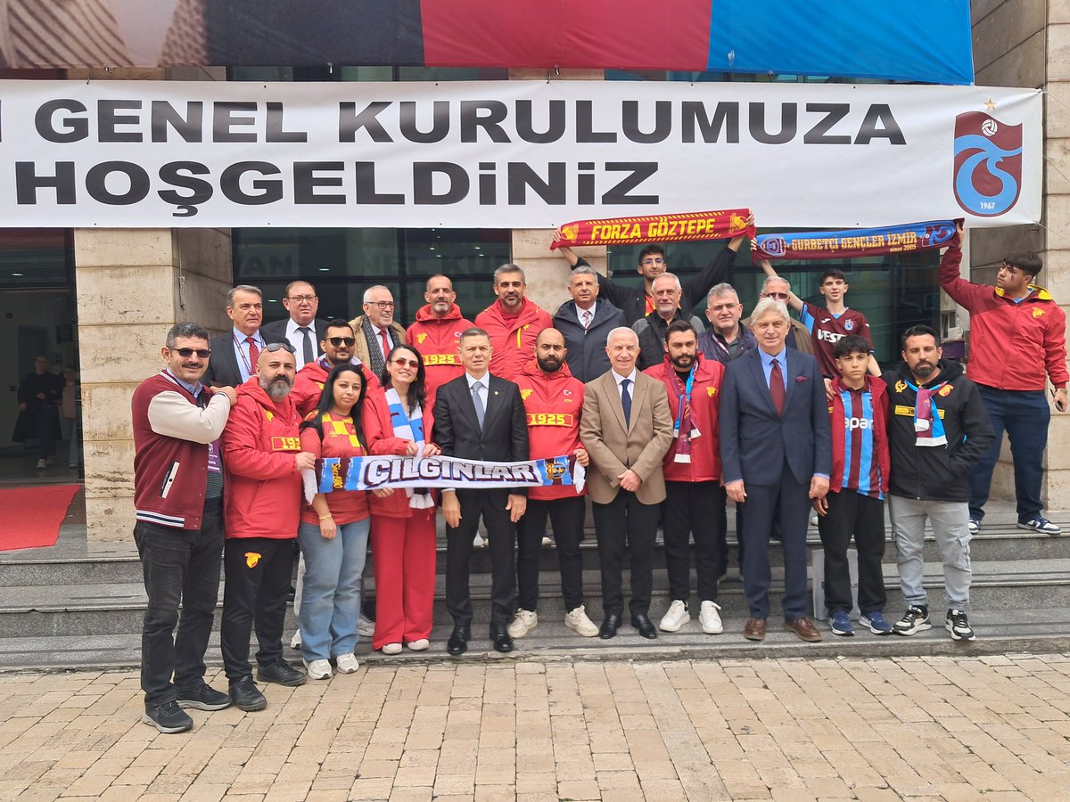 Serkan Genç tweet media