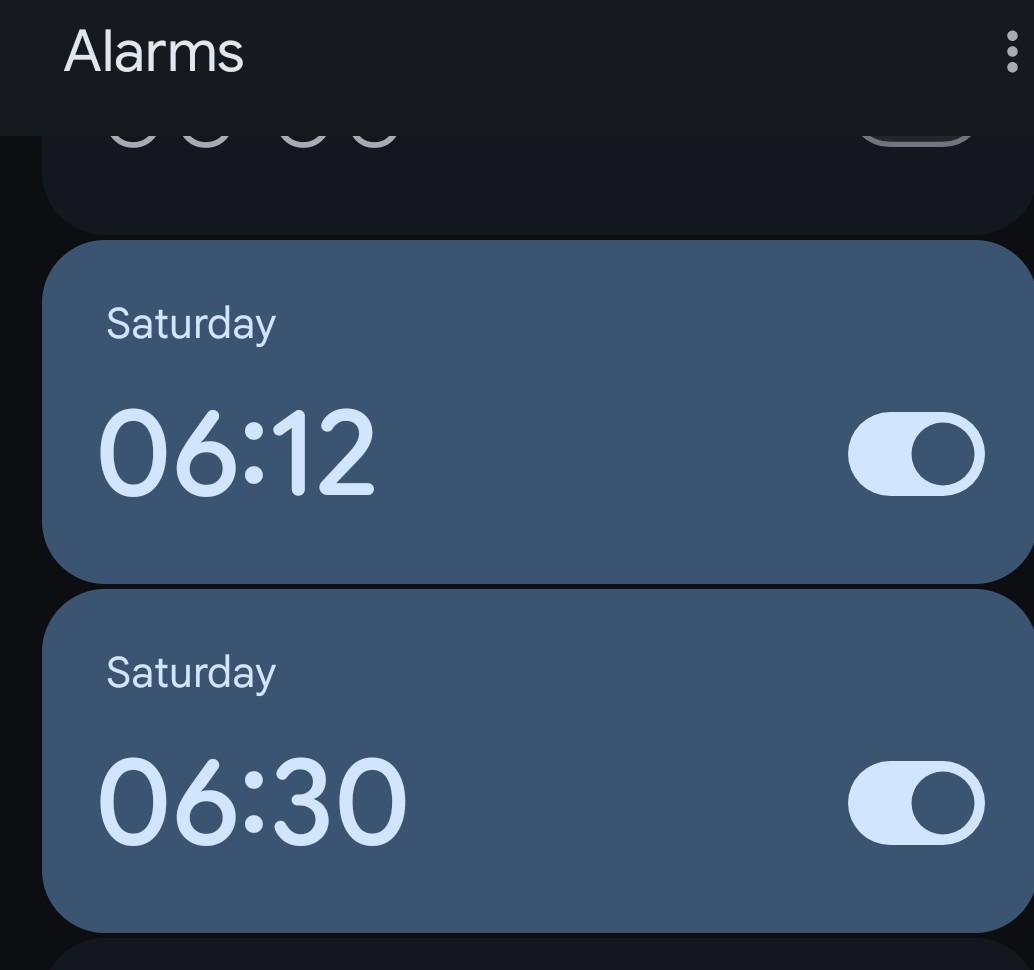 VicLWest's tweet photo. An early alarm set on a Saturday morning, this is an outrage! 

But my @Freecomicbook mission was successful. Went for the DCC and picked up a couple of others as well while I was there. https://t.co/MsKiGQ8NvF