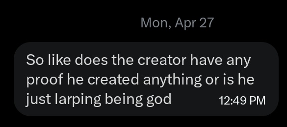 Mewgenics Takes & Confessions tweet media