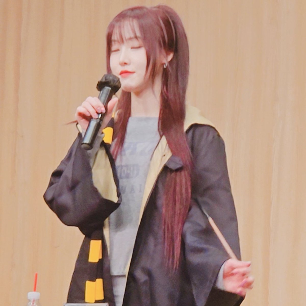 쯔유 tweet media