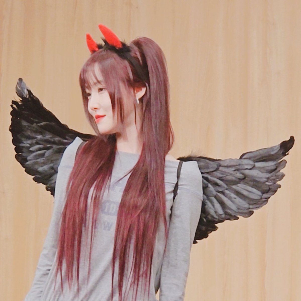 쯔유 tweet media