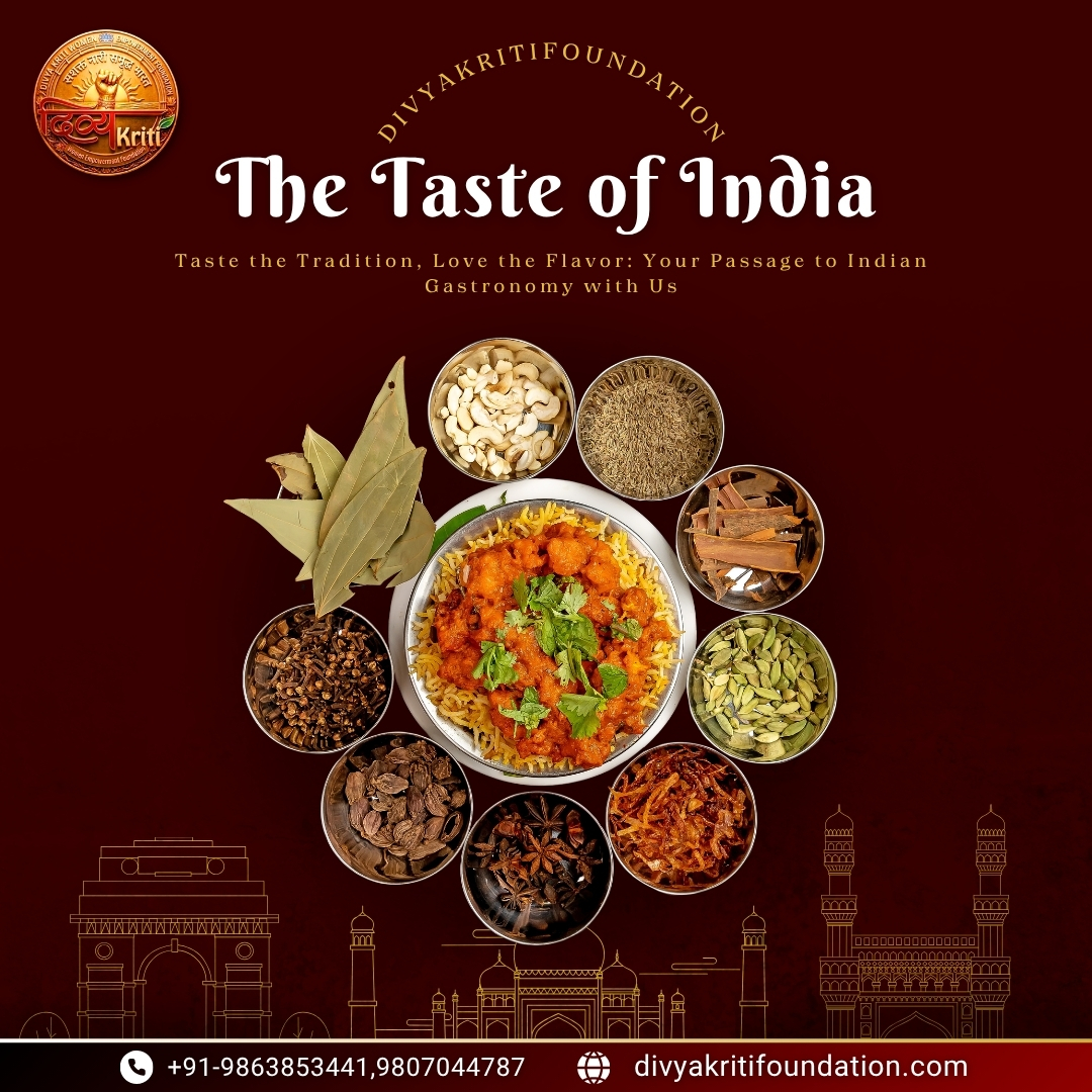 DivyakritiF's tweet image. Experience the authentic spices of India, curated with love by the hands that build the nation. Tradition ka asli swaad, ab aapki plate mein
📷 Pure Spices
📷 Authentic Flavors
📷 Empowering Women
Order now
📷 +91-9260972162
#celebritystylist #recipeoftheday #silverjewellery #i