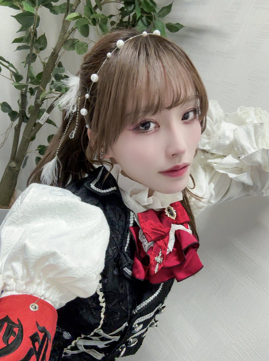 宵鴉 藍【SICXXX.】 tweet media