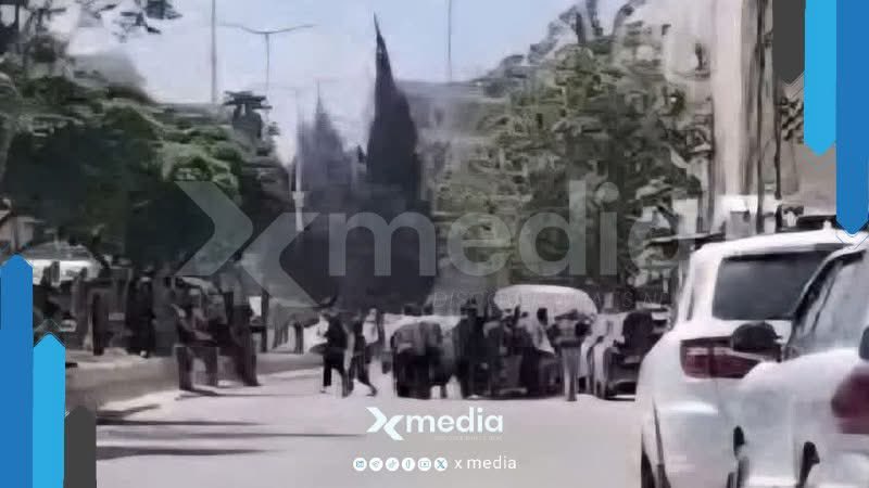 X الحدث tweet media