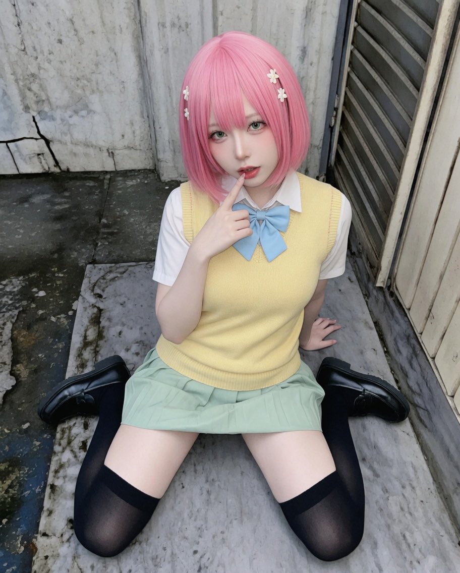 ゆな tweet media