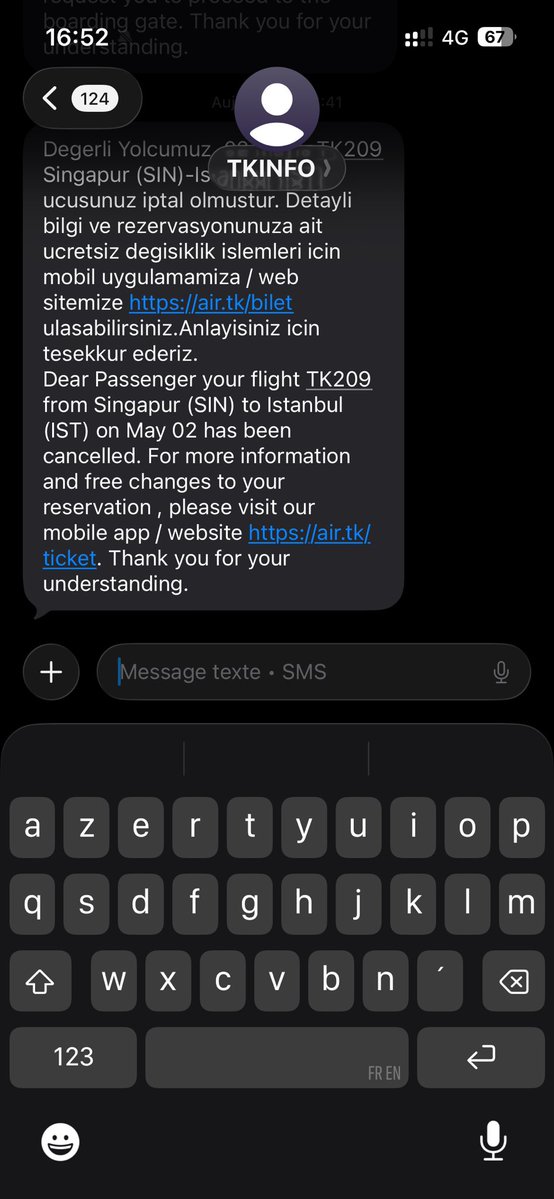 jvs jure j’ai une de ces chances avec les avions moi c 😆 entre le vol au dessus du qatar 24h avant le début de la guerre, mon era british airways et mtn ça Ça donne envie de voyager hein