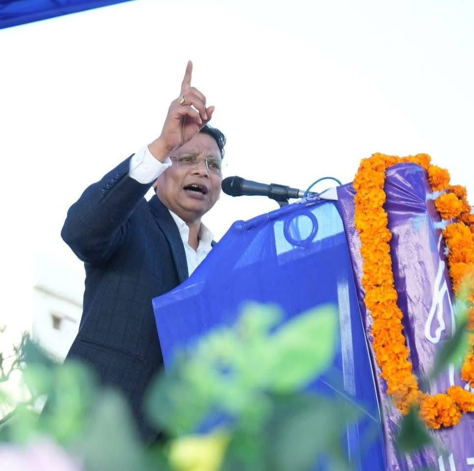 BSP tweet media