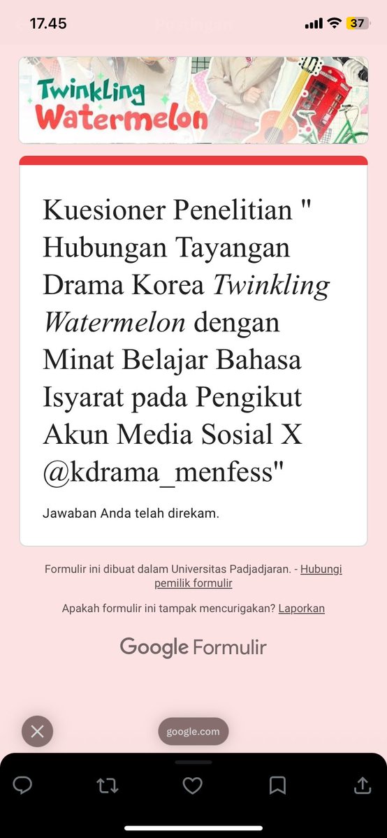 osse tweet media
